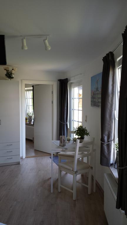 Bed and Breakfast De Witte Molen Kranenburg Kranenburg  Habitación foto