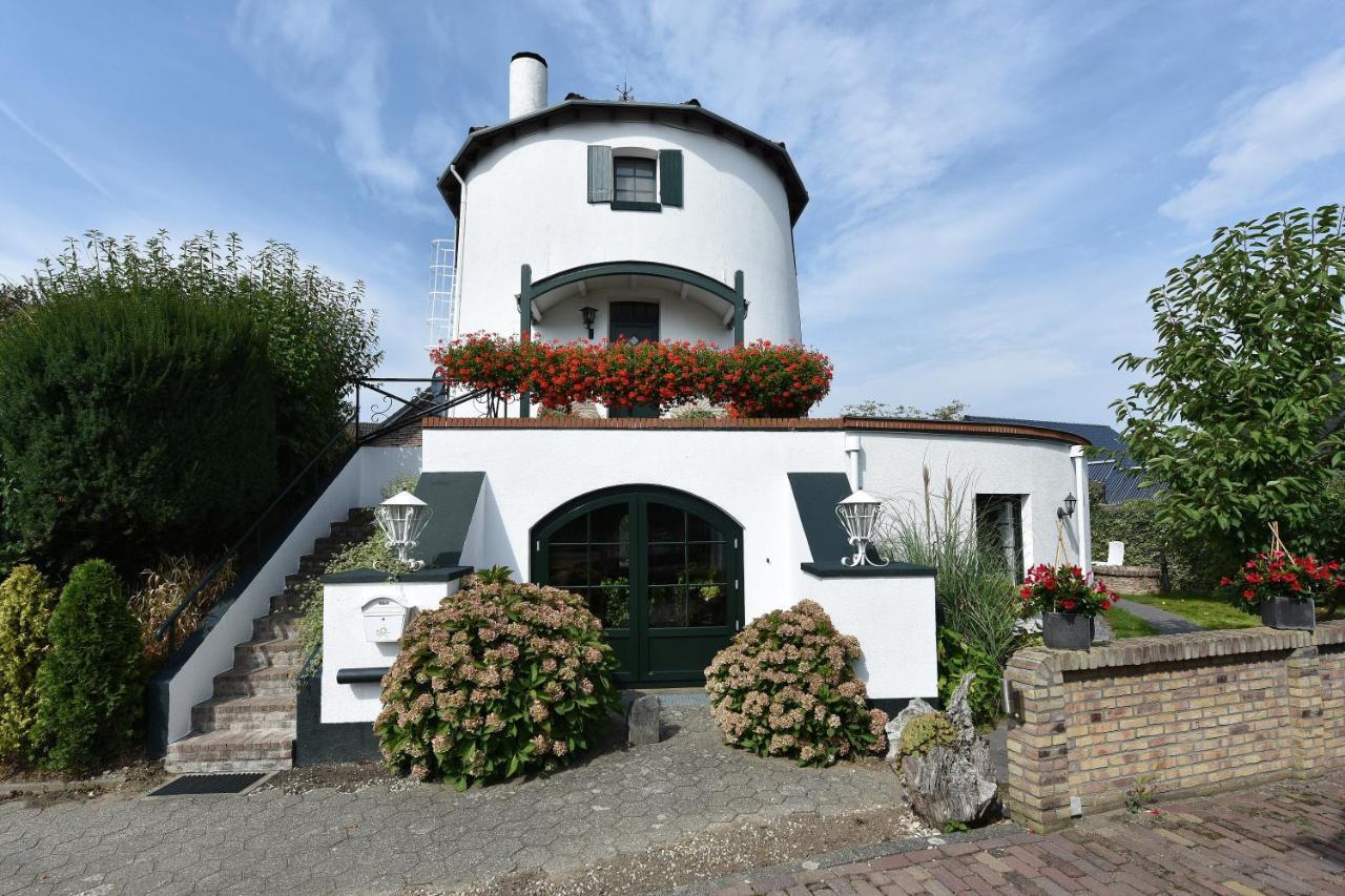 Bed and Breakfast De Witte Molen Kranenburg Kranenburg  Exterior foto